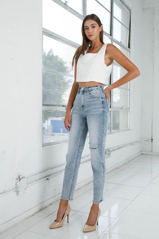 MIAMI SKINNY JEANS