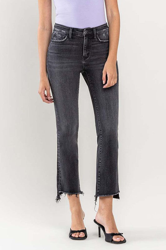 CINCINNATI FLARE JEANS