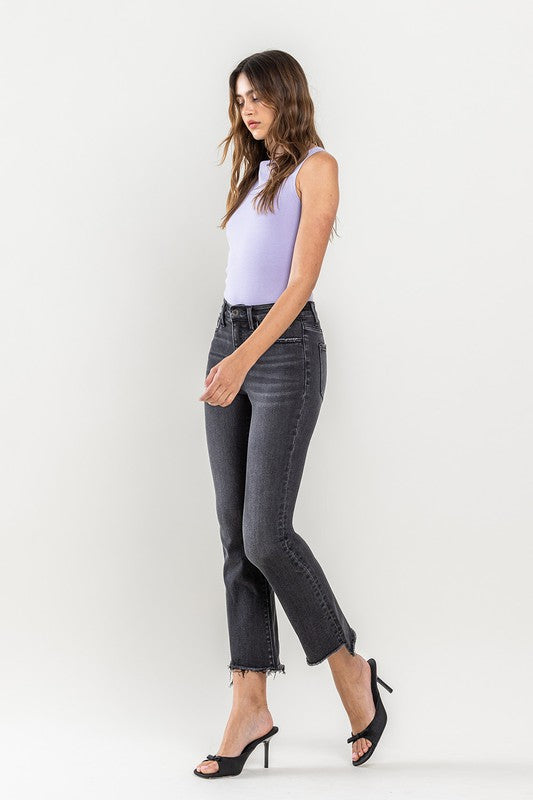 CINCINNATI FLARE JEANS