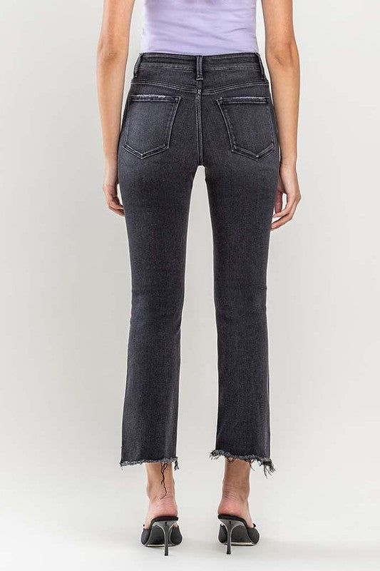 CINCINNATI FLARE JEANS