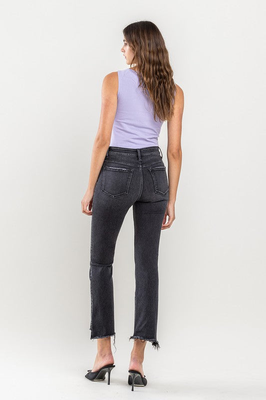 CINCINNATI FLARE JEANS